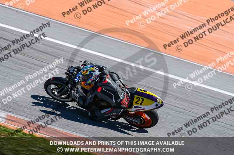 march 2018;motorbikes;no limits;peter wileman photography;portugal;trackday digital images;valencia